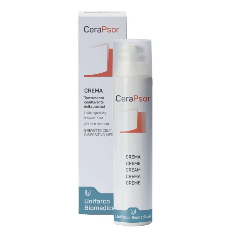 Cerapsor Crema 100  Ml