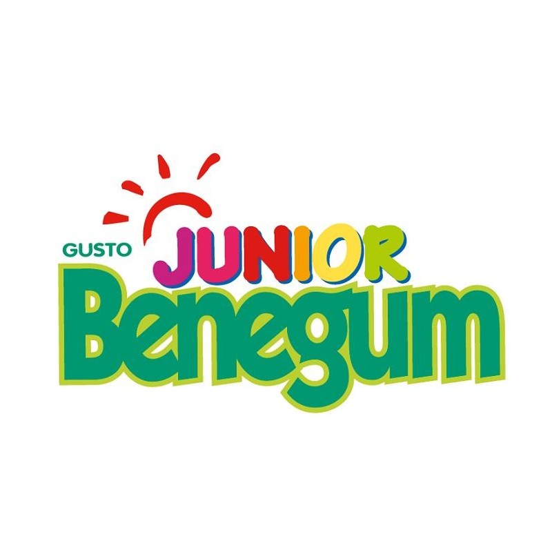 Benegum Junior Vit B 150 G