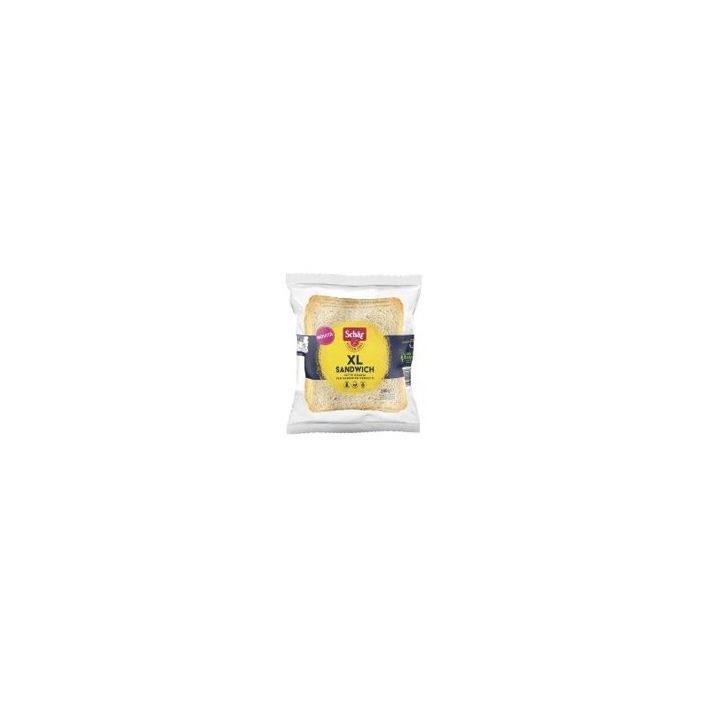 Schar Xl Sandwich White 280 G