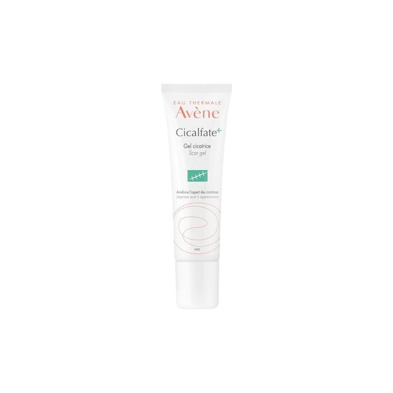 Eau Thermale Avene Cicalfate+ Gel Cicatrice 30 Ml