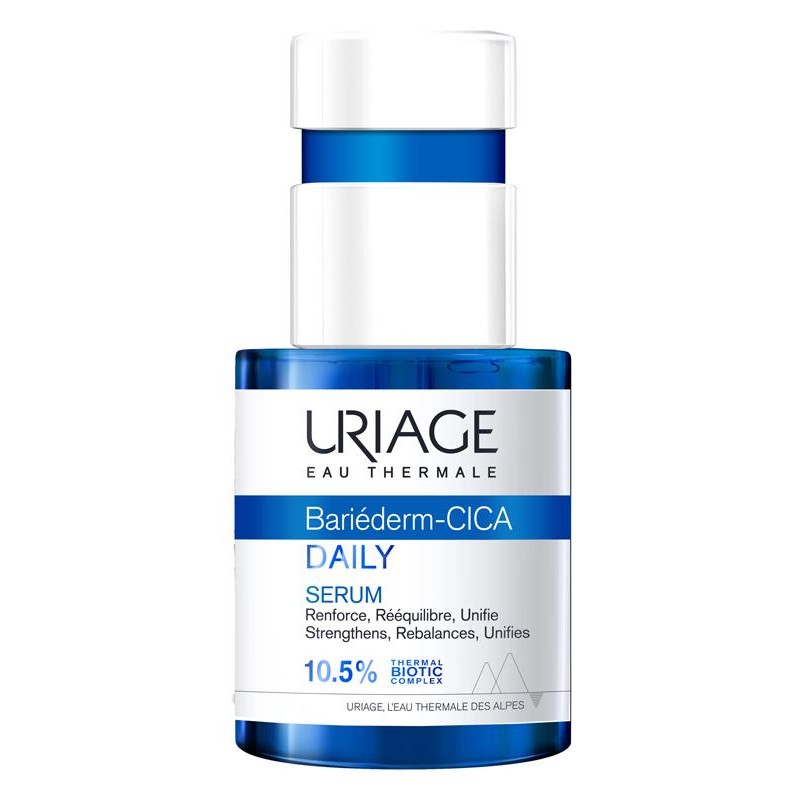 BARIEDERM CICA DAILY SIERO 30 ML