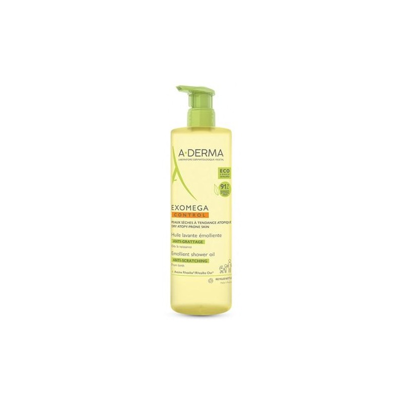 Exomega Control Olio 750 Ml 21