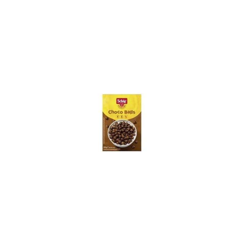 Schar Choco Balls 250 G