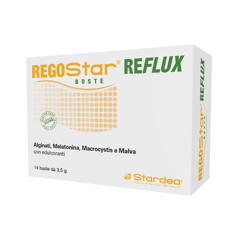 Regostar Reflux 14 Buste