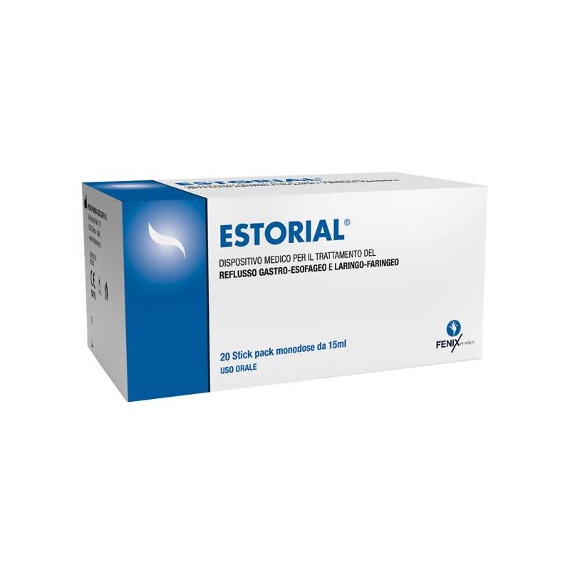 ESTORIAL 20 STICK DA 15 ML