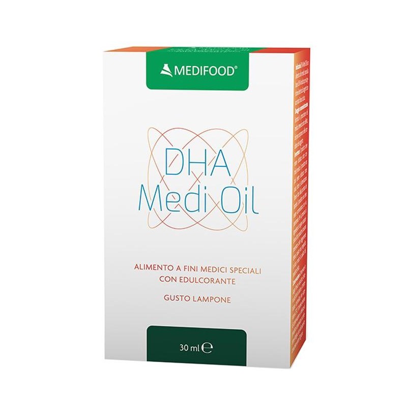 Dha Medi Oil 30 Ml