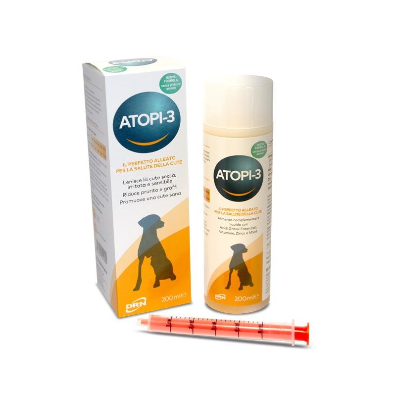 Atopi 3 200 Ml