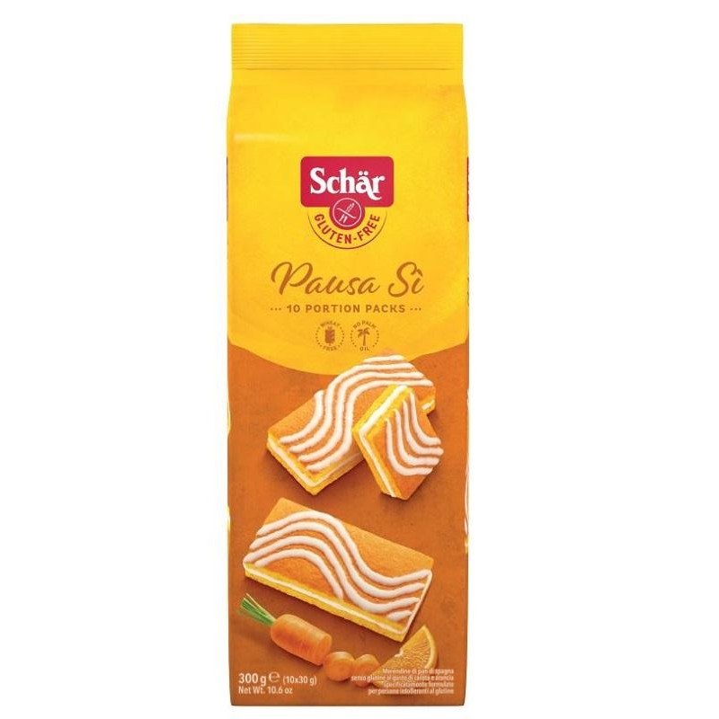 Schar Pausa Si' 300 G