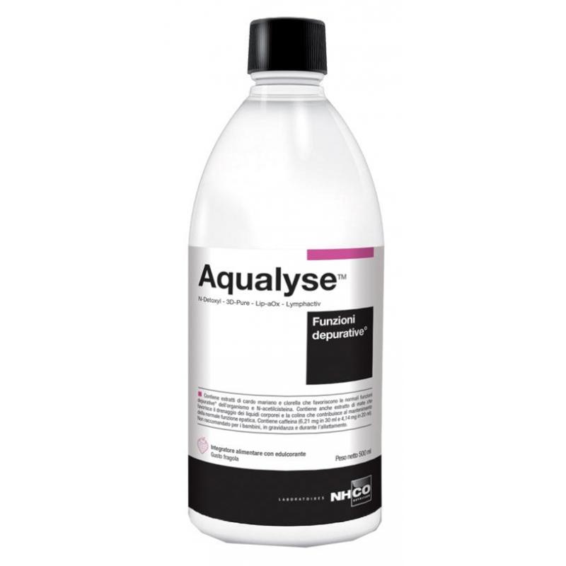 NHCO Aqualyse 500 ml