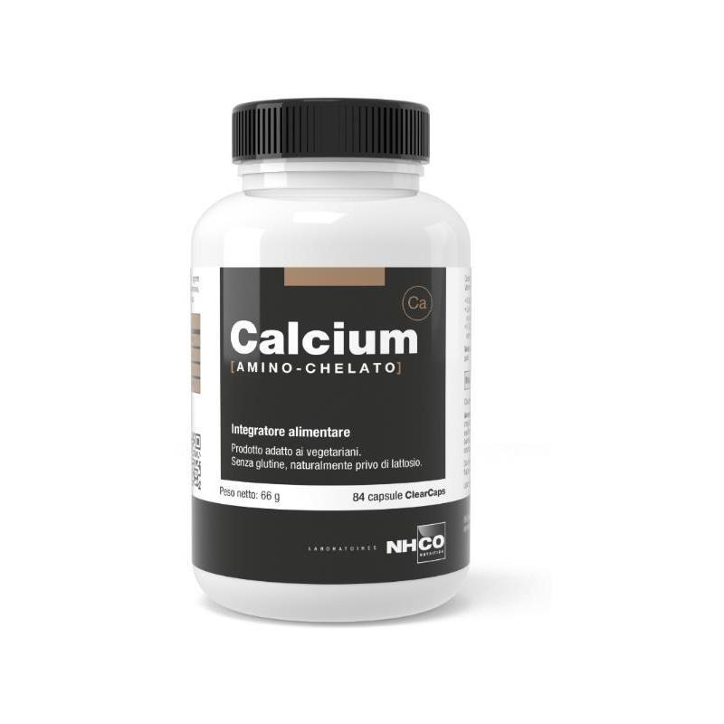 NHCO Calcium 84 capsule