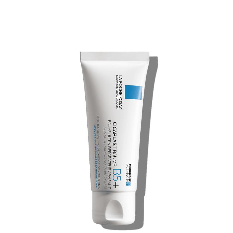 La Roche Posay Cicaplast Baume B5+ Balsamo Lenitivo 40 ml