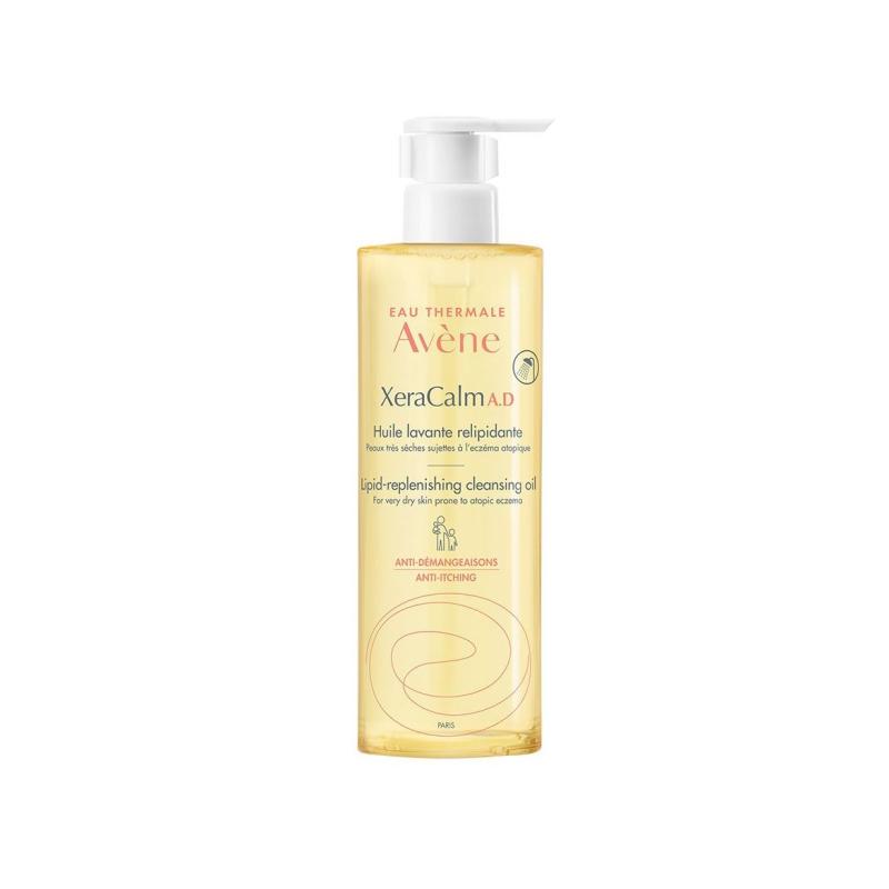 AVENE XERACALM A D OLIO DETERGENTE 400 ML NUOVA FORMULA