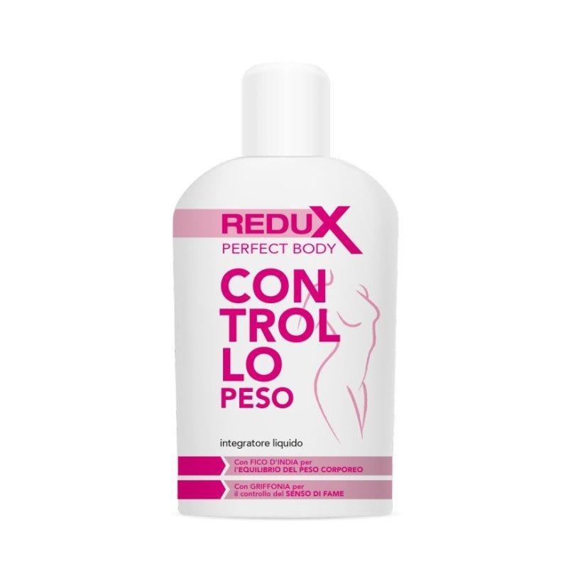 Redux Perfect Body Controllo del Peso Integratore Drenante 500 Ml