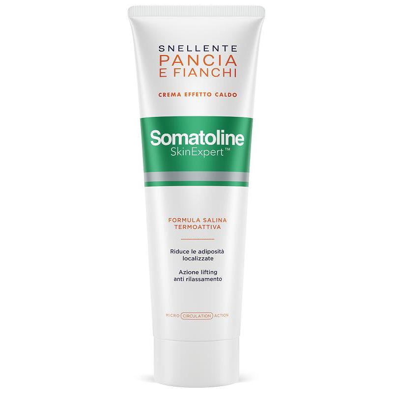 Somatoline Skin Expert Pancia Fianchi Thermolifting 250 Ml