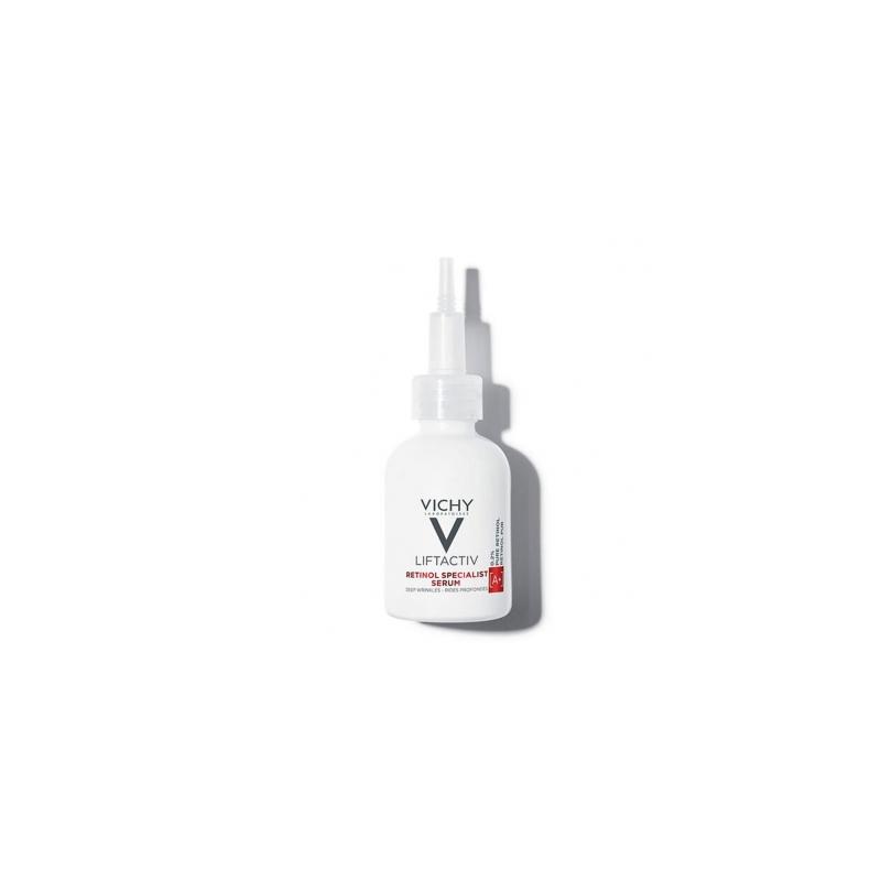 Vichy liftactiv R serum 30ml