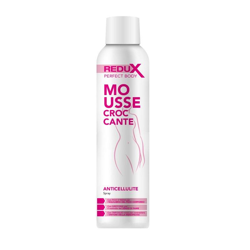 Redux Perfect Body Mousse Croccante Spray 150 ml