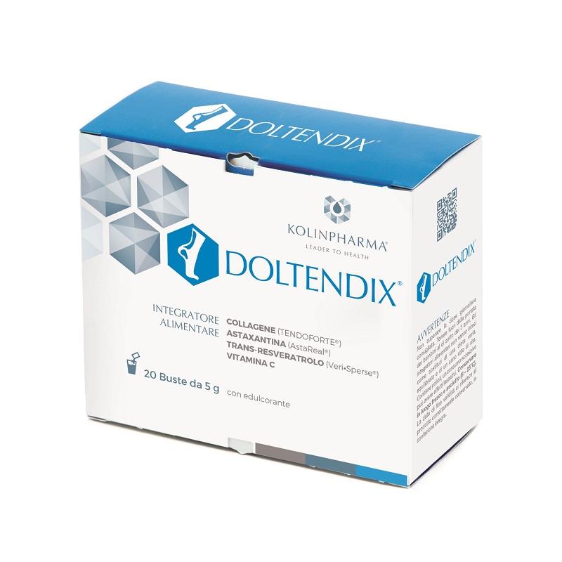 DOLTENDIX 20 BUSTE