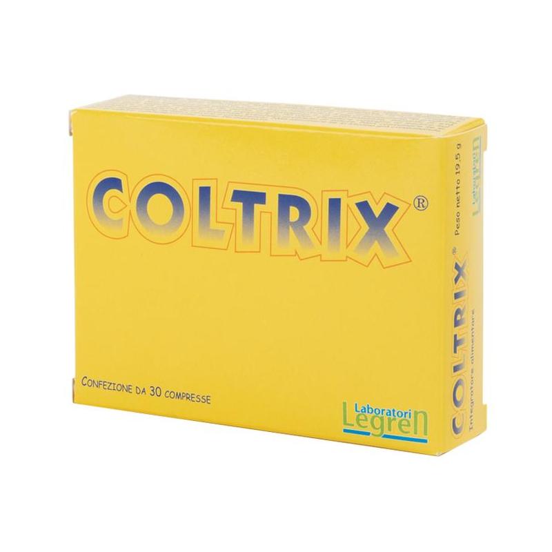 COLTRIX 30 COMPRESSE