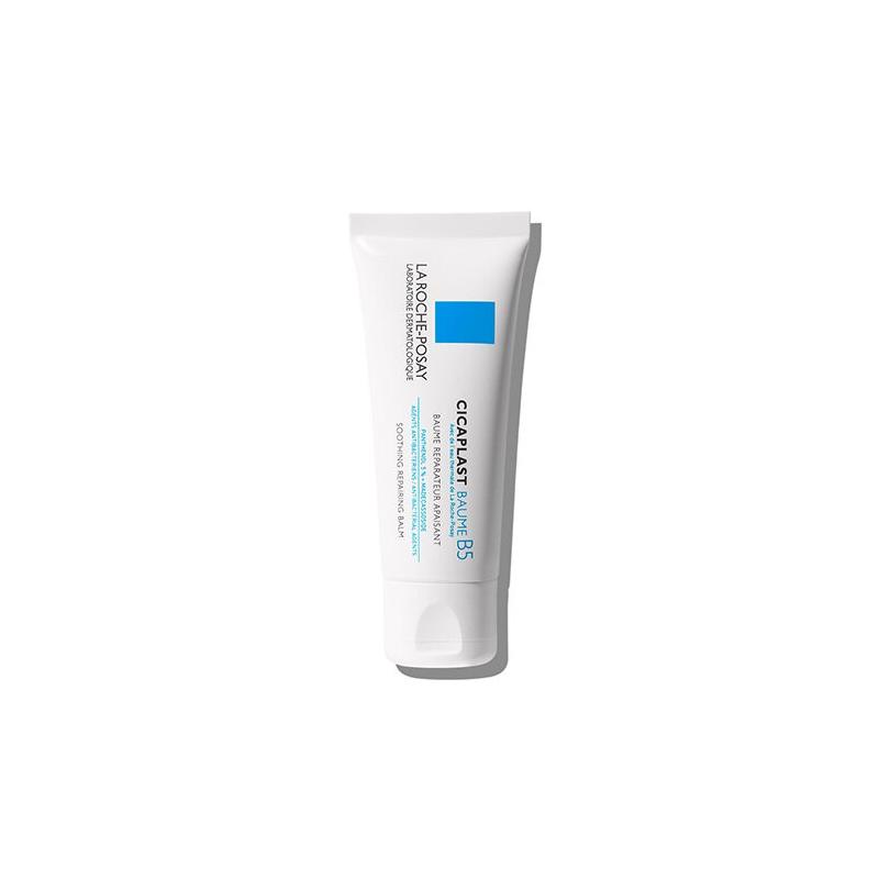 La roche Posay Cicaplast Baume B5+ 100 ml Lenisce e rigenera la tua pelle