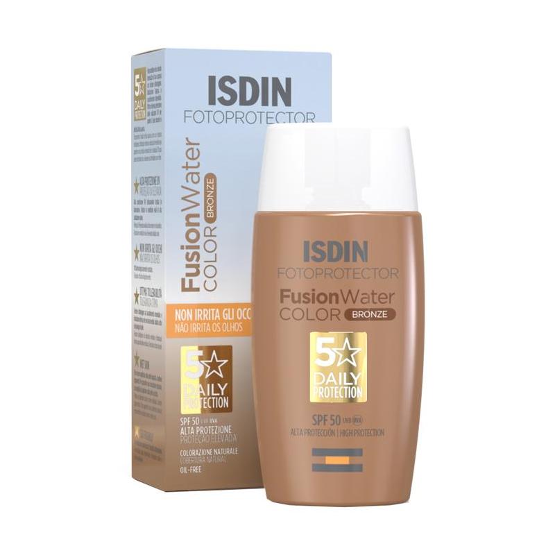 Fusion Water Color Bronze 50 Ml