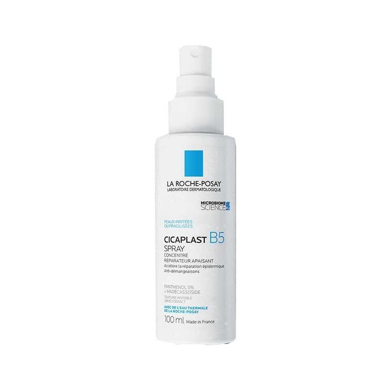 Cicaplast Spray B5 100 Ml