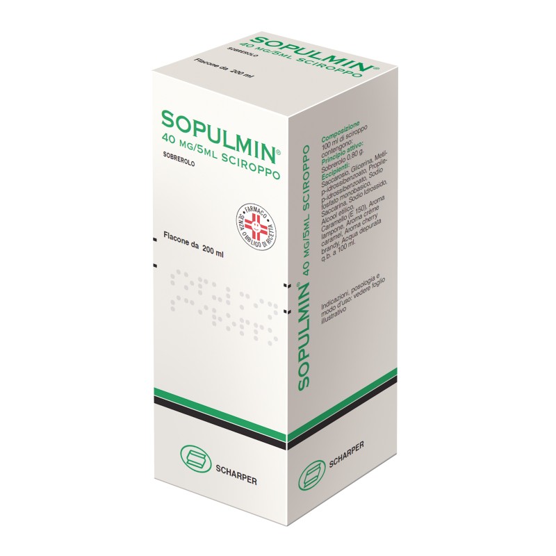 Sopulmin*scir 200ml 0,8g/100ml