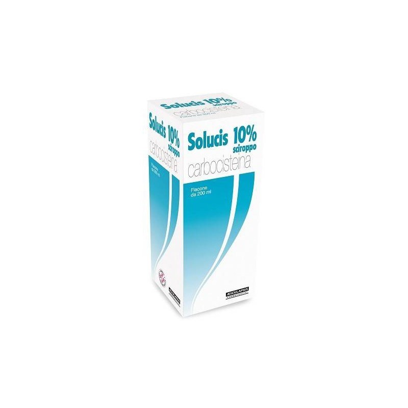 Solucis*scir 200ml 100mg/ml