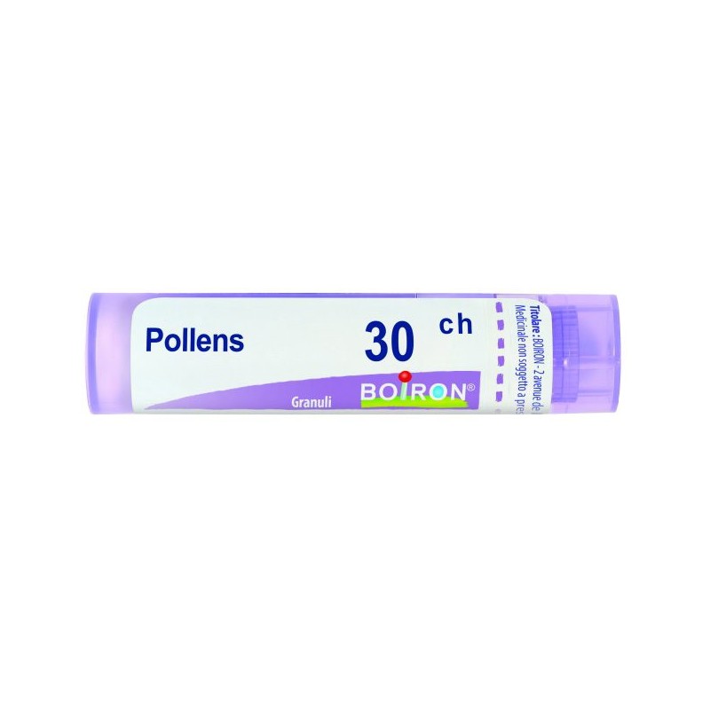 Pollens 30 Ch Granuli