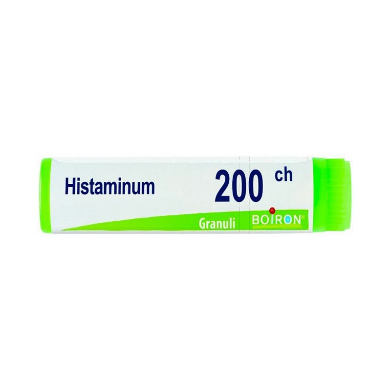 Histaminum 200 Ch Globuli