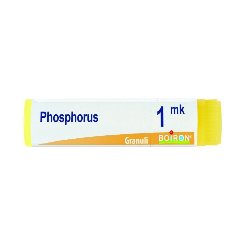 Phosphorus Mk Globuli