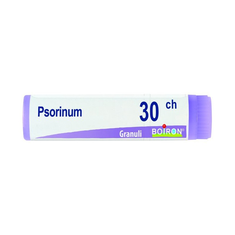 Psorinum 30 Ch Globuli