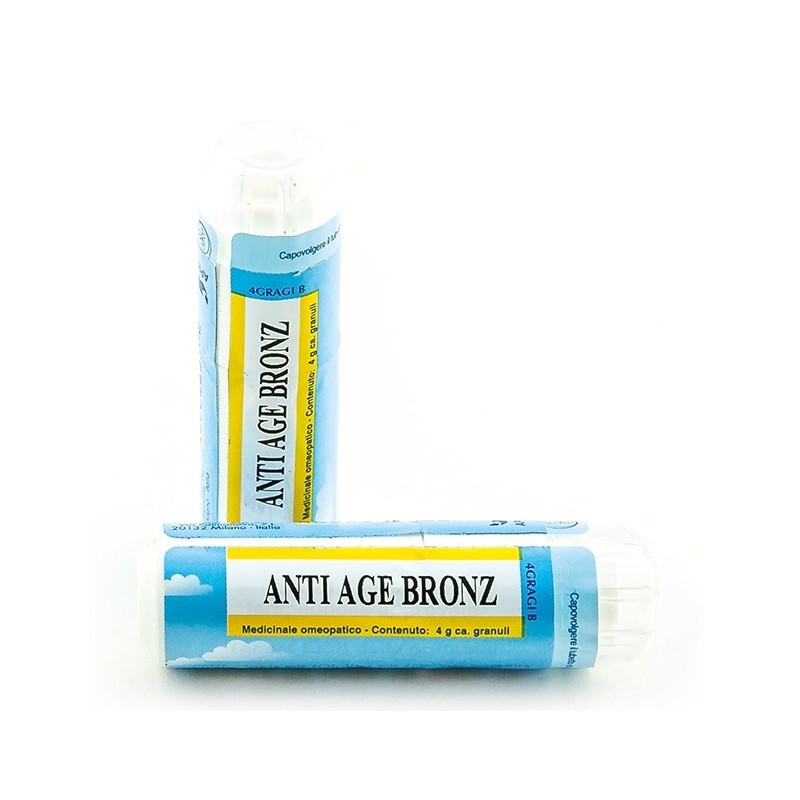 Antiage Bronz Granuli 4 G