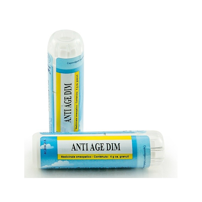 Antiage Dim Granuli 4 G