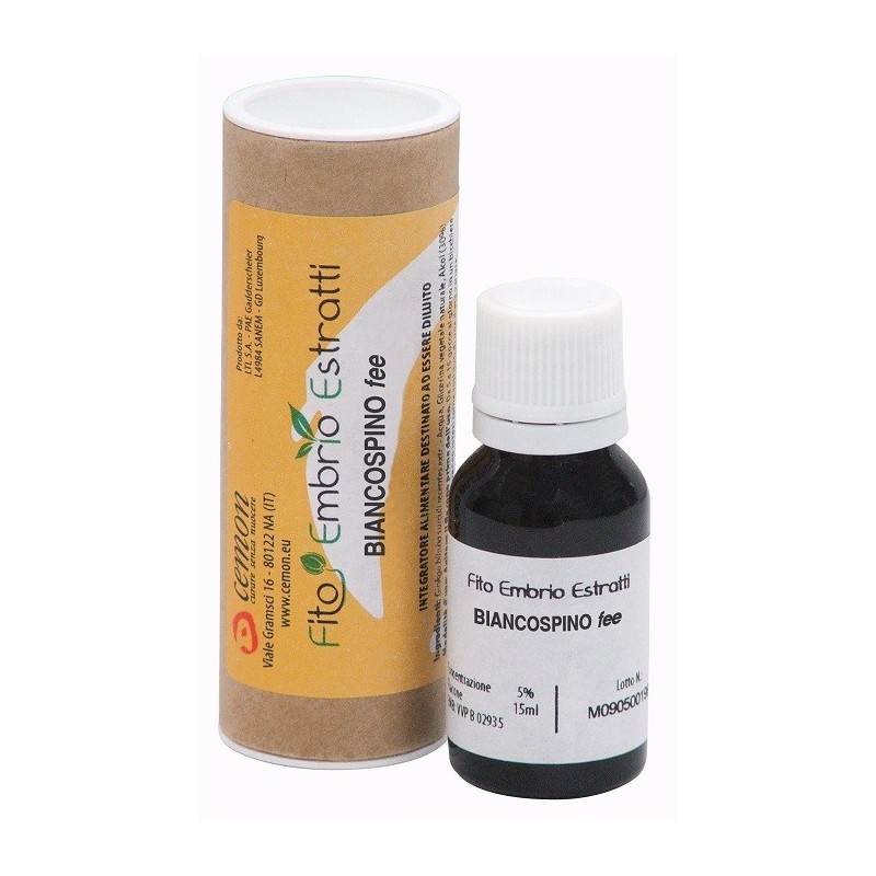 Fee Biancospino 15 Ml