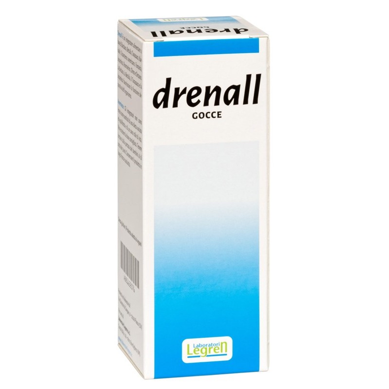 Drenall 50 Ml