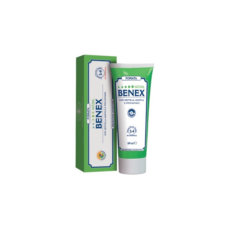 Benex Pomata 100 Ml