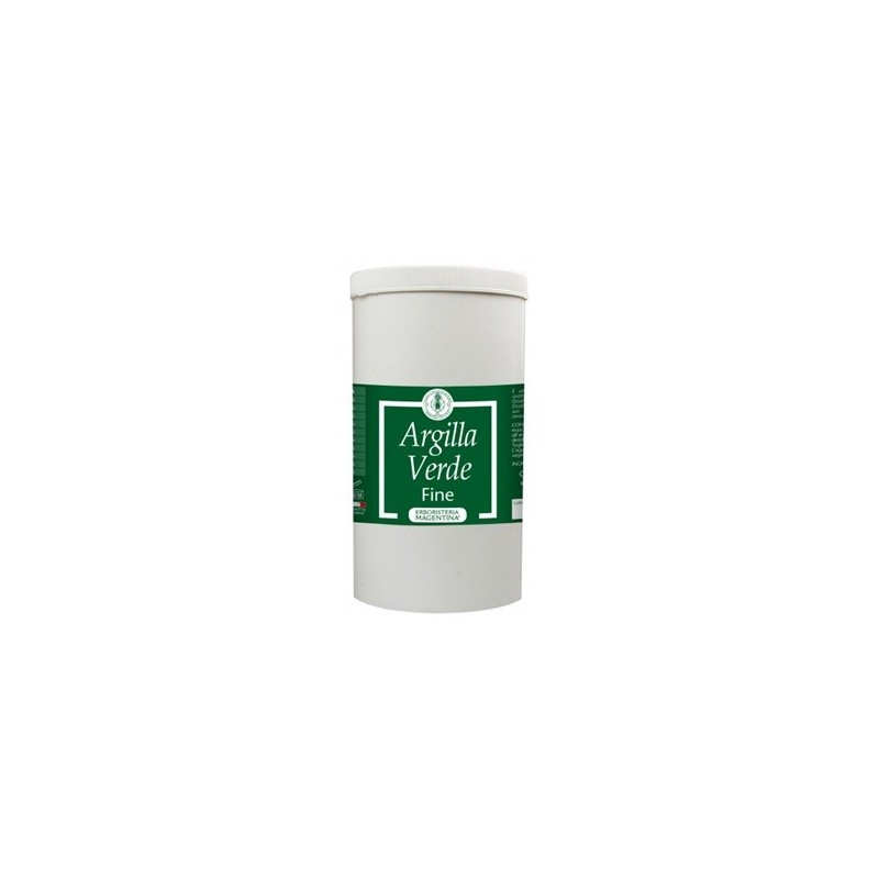 Argilla Verde Fine 1 Kg