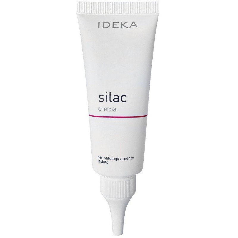 Silac Crema 40 Ml