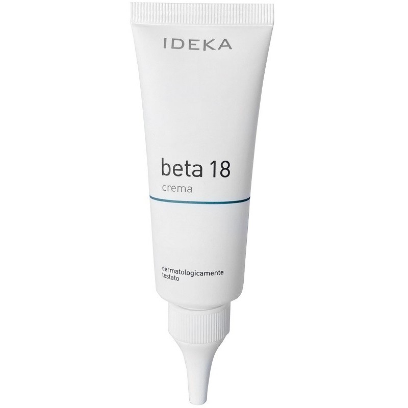 Beta 18 Crema Lenitiva 40 Ml