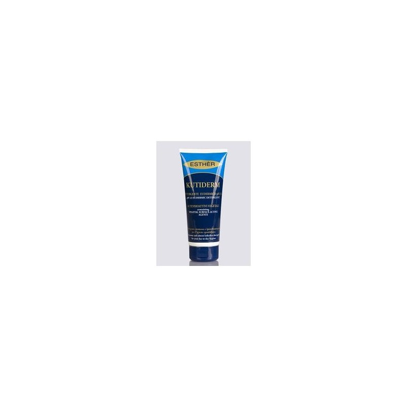 Kutiderm Detergente 200 Ml