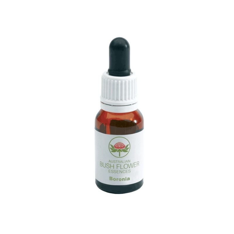 Boronia Gocce 15 Ml