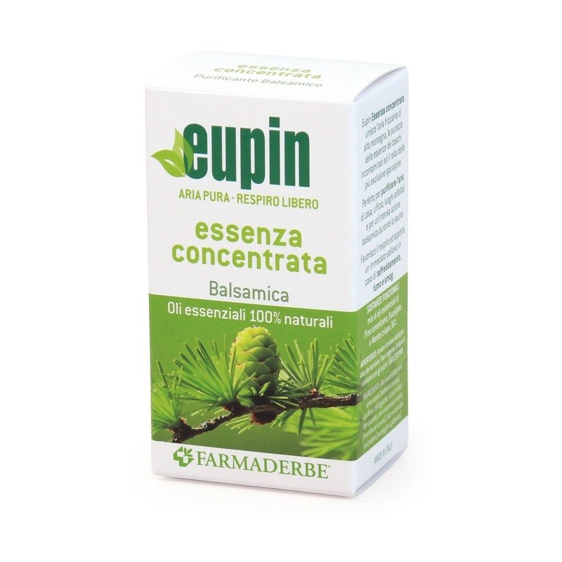 Eupin Essenza Concentrata 30 Ml