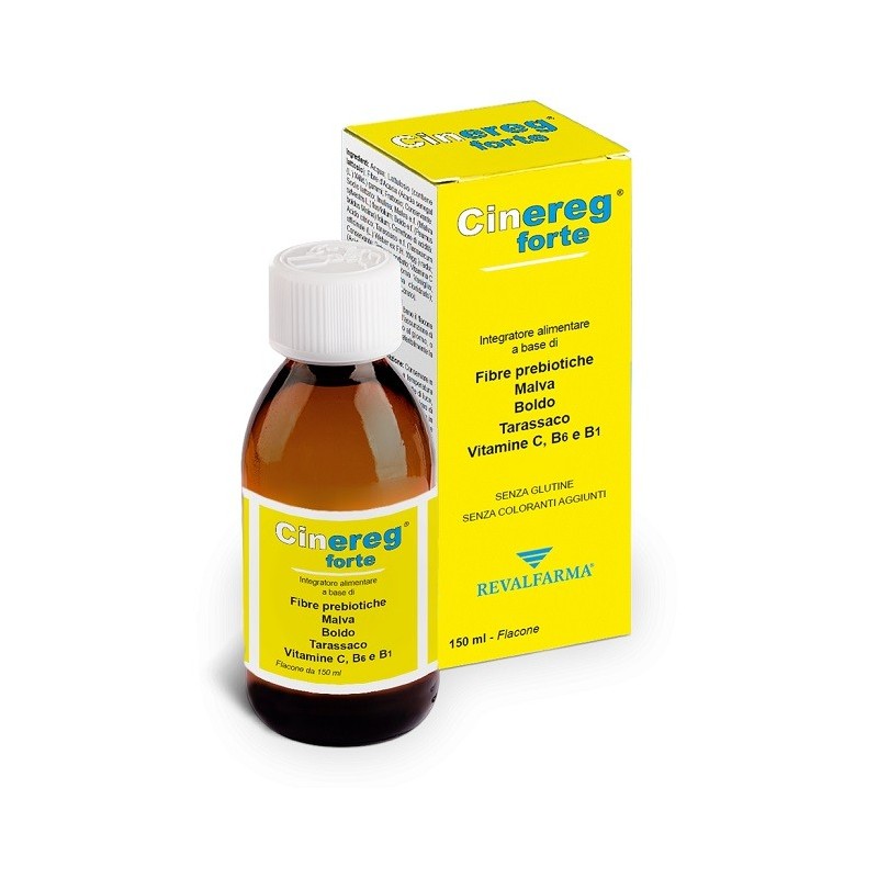 Cinereg Forte 150 Ml