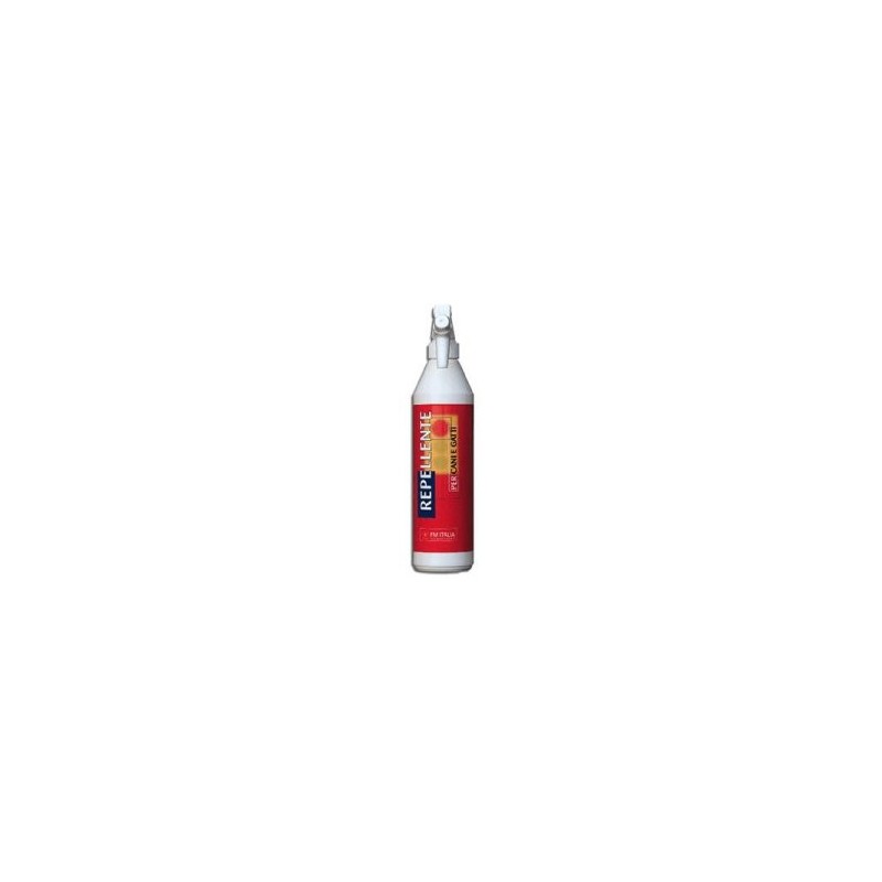 Repellente Cani Gatti Spray 500 Ml