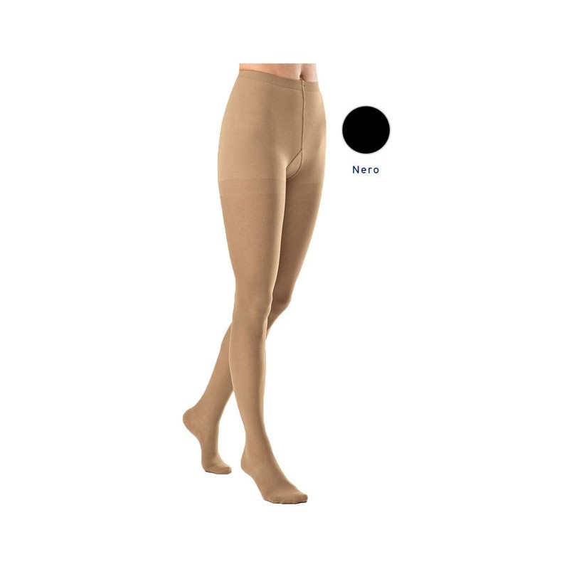 Calza Compressiva Jobst Ultrasheer 10-15mmhg Collant Noir4 Articolo 797850000600