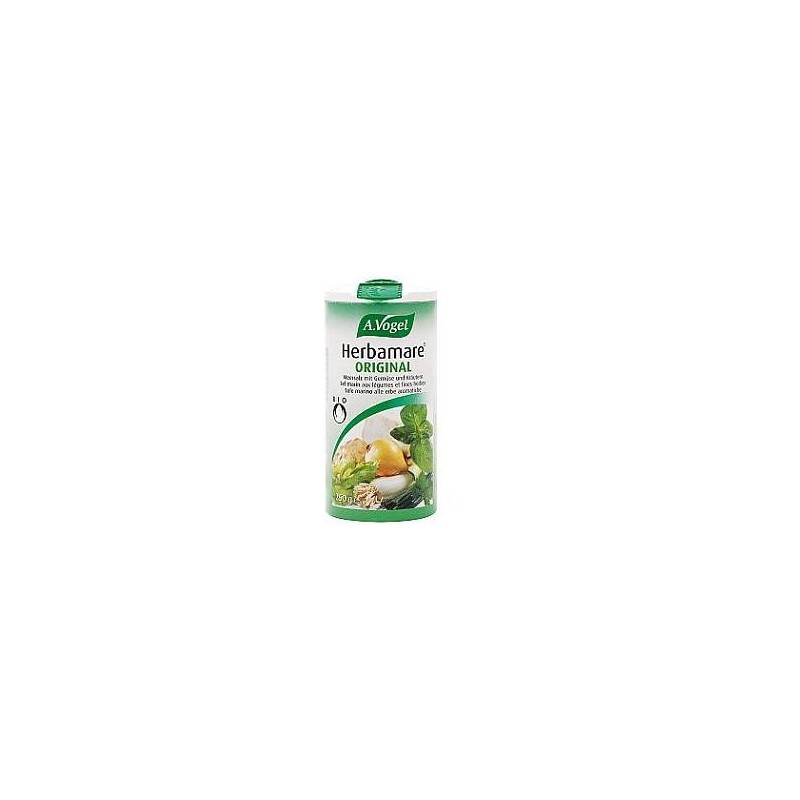 Bioforce Herbamare 250 G