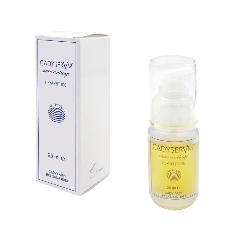 Cadyservm Hexapeptide 25 Ml