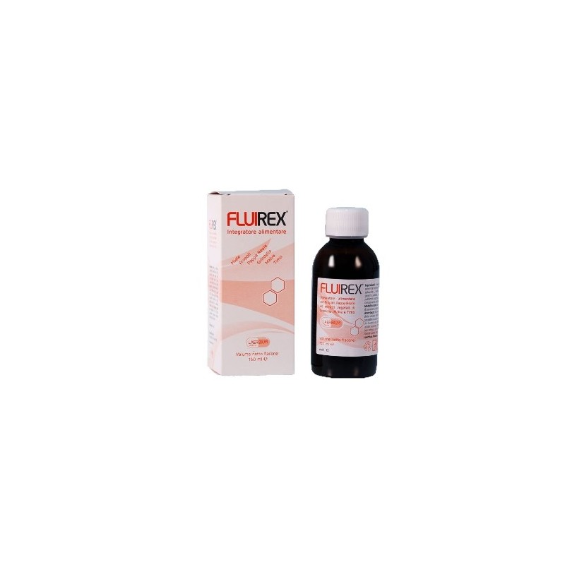 Fluirex 150 Ml