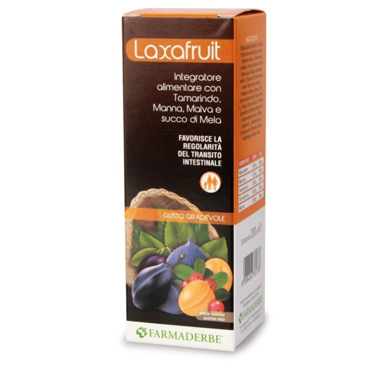 Laxafruit 200 Ml