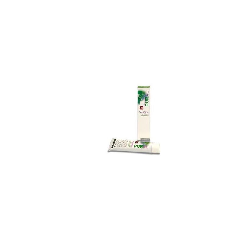 Pural Pasta Dentif 75ml